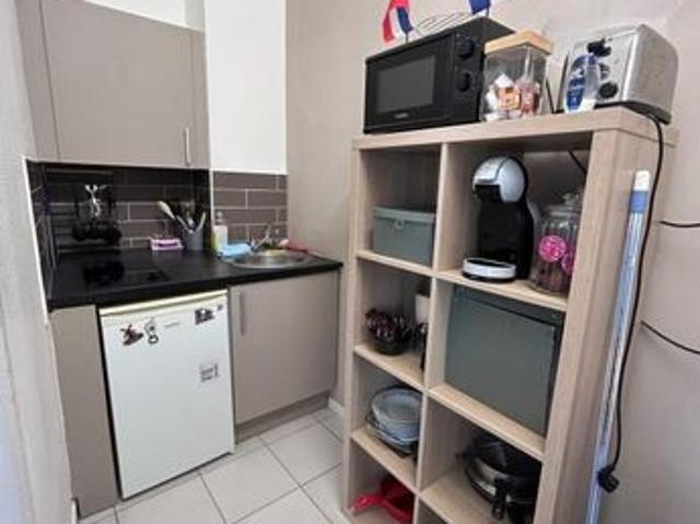 Appartement vente à Valenciennes