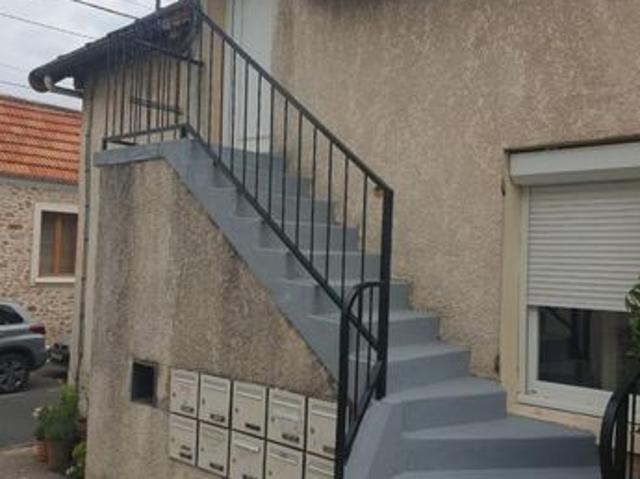 Appartement vente à Évry, Saintry-sur-seine