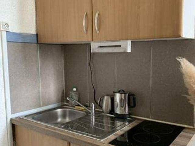 Appartement vente à Bordeaux