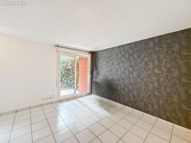 Appartement vente à Toulouse