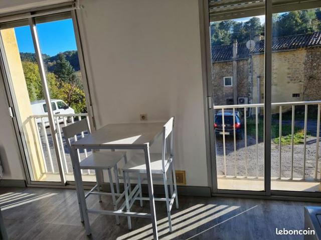 Appartement vente à Alès, Cendras