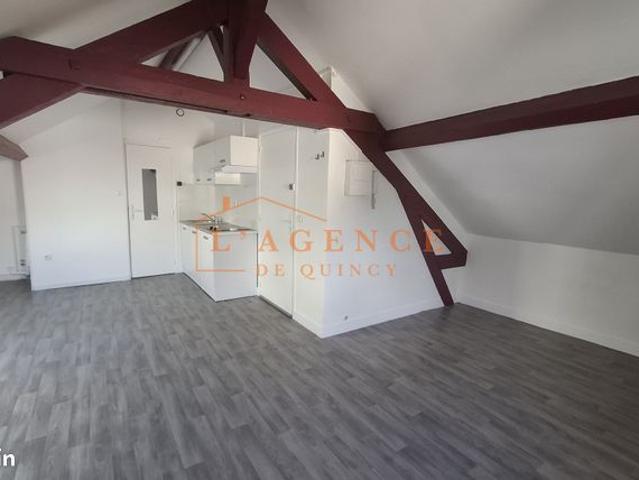 Appartement vente à Meaux