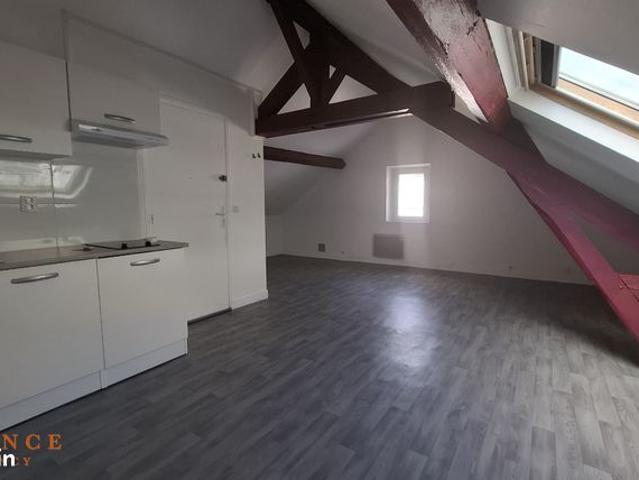 Appartement vente à Meaux