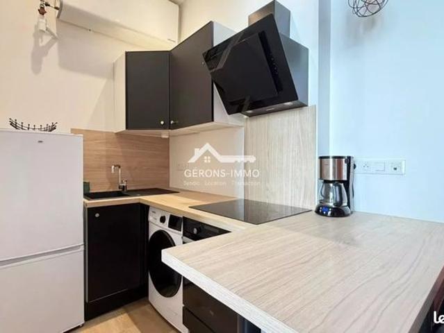 Appartement vente à Nantes