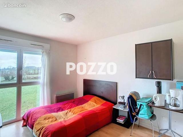 Appartement vente à Vire, Normandie