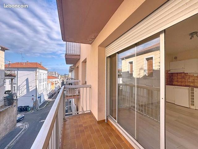 Appartement vente à Béziers, Villeneuve-lès-béziers