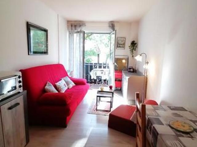 Appartement vente à Rochefort, Saint-georges-de-didonne
