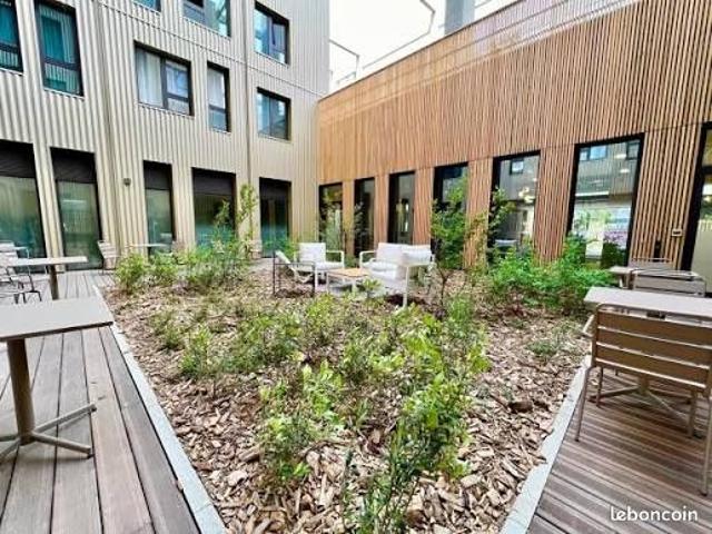 Appartement vente à L'Haÿ-les-Roses, Ivry-sur-seine