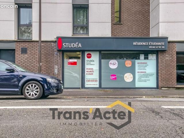 Appartement vente à Roubaix, Nord