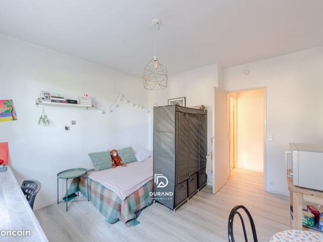Appartement vente à Marseille
