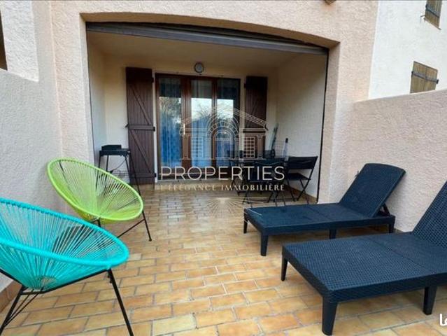 Appartement vente à Arrondissement de Toulon, Bormes-les-mimosas