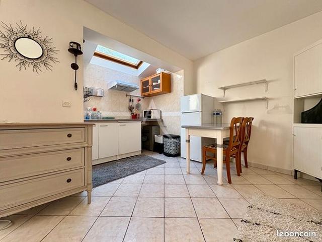 Appartement vente à Palaiseau, Orsay