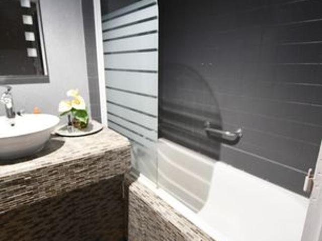 Appartement vente à Val-de-Briey, Longuyon