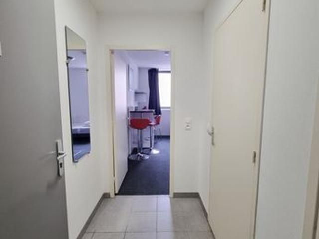 Appartement vente à Troyes