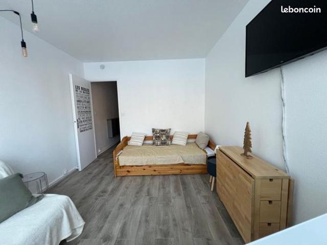 Appartement vente à Grenoble, Villard-de-lans
