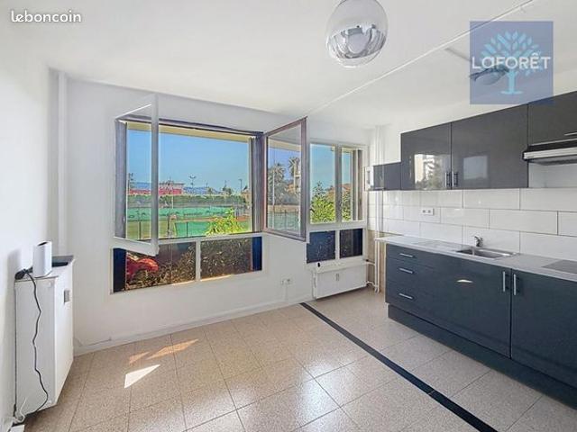 Appartement vente à Nice, Alpes-Maritimes