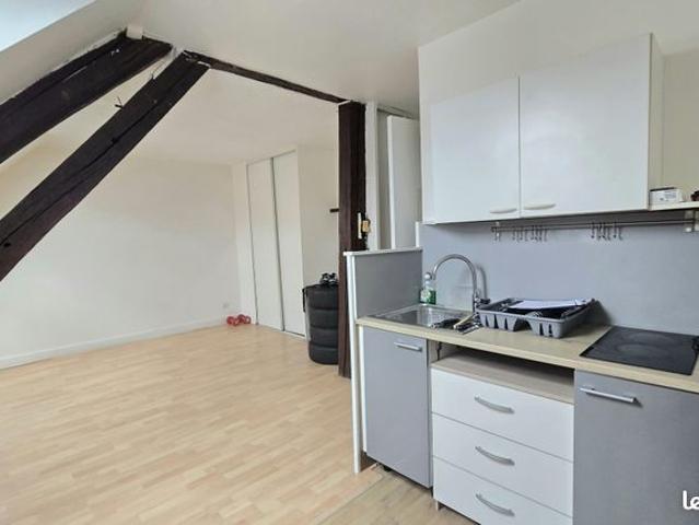 Appartement vente à Rambouillet, Bonnelles