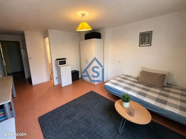 Appartement vente à Gap