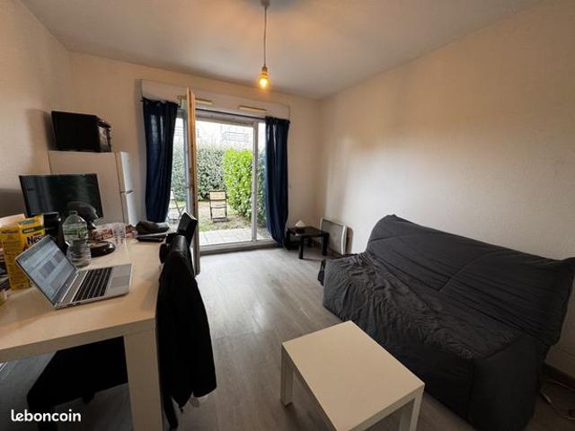 Appartement vente à Mérignac, Gironde