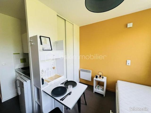 Appartement vente à Lille, Roubaix