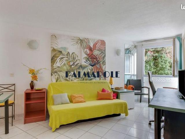 Appartement vente à Perpignan