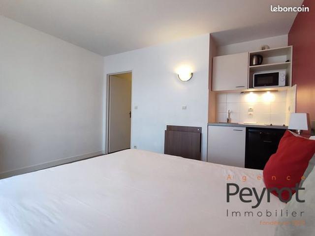 Appartement vente à Perpignan