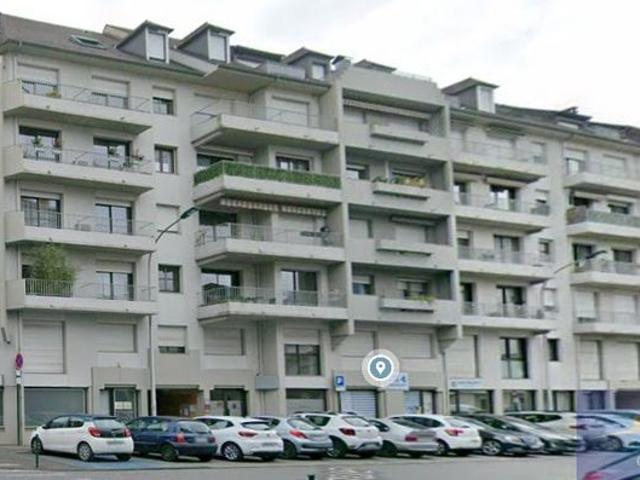 Appartement vente à Argelès-Gazost, Lourde