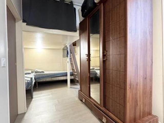 Appartement vente à Gonesse, Val-d'Oise