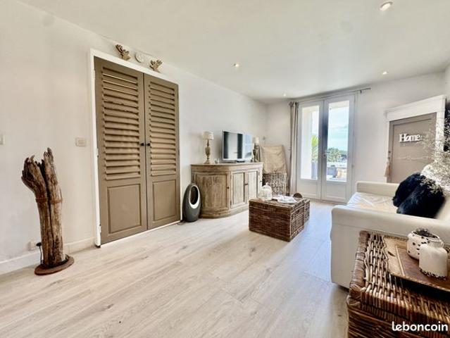 Appartement vente à Arrondissement de Draguignan, Sainte-maxime