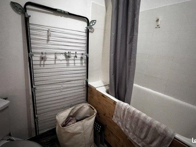 Appartement vente à Palaiseau, Orsay
