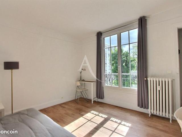 Appartement vente à Nanterre, Asnières-sur-seine