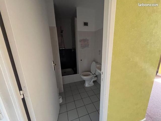 Appartement vente à Saint-Brieuc, Bretagne