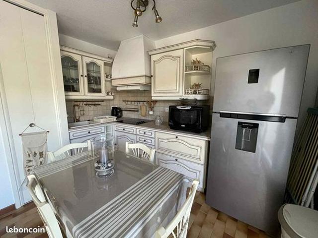 Appartement vente à Montpellier, La Grande-motte