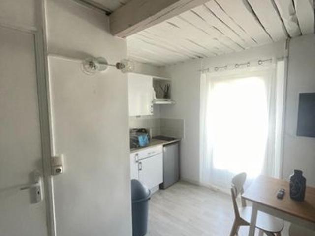 Appartement vente à Arrondissement de Toulon, Hyères