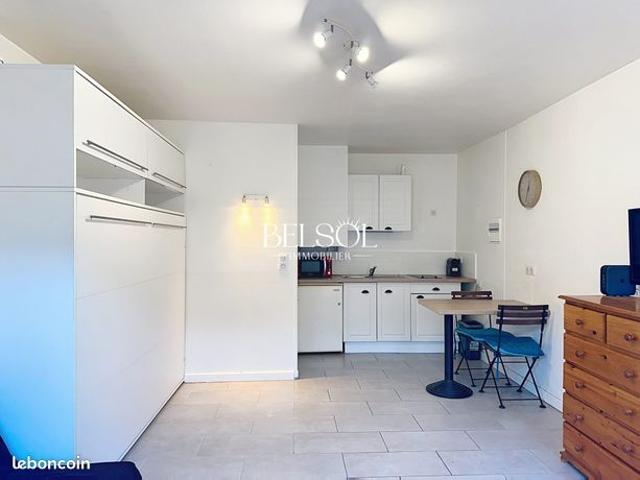 Appartement vente à Perpignan, Canet-en-roussillon