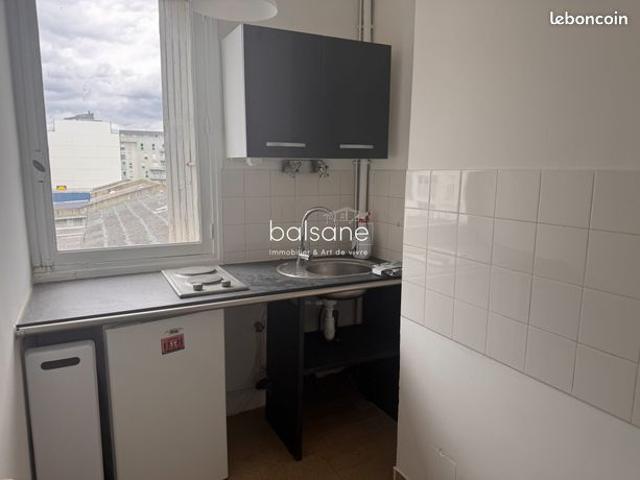 Appartement vente à Rouen, Ruan