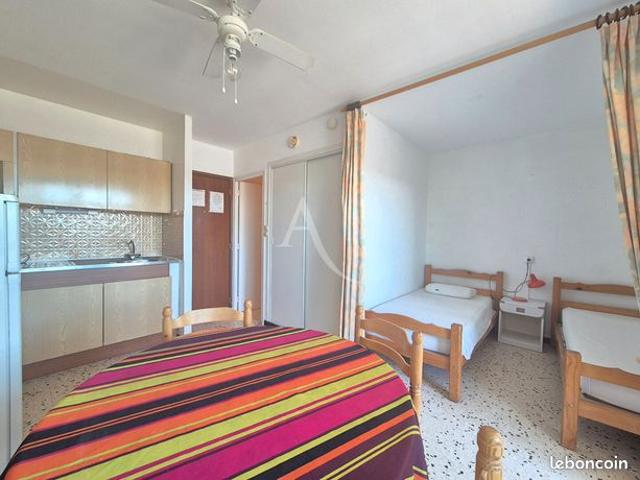 Appartement vente à Montpellier, Balaruc-les-bains
