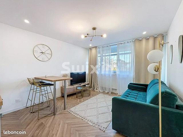 Appartement vente à Gex, Ferney-voltaire