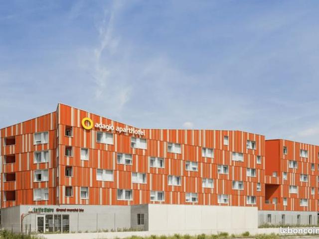 Appartement vente à Dieppe, Massy