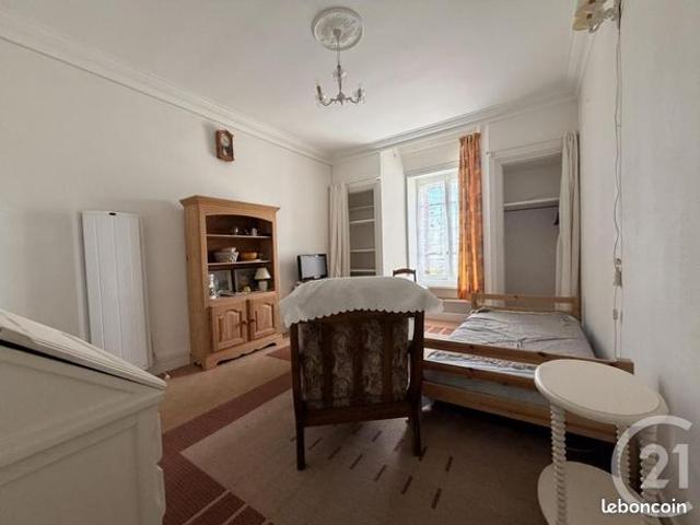 Appartement vente à Alençon, Normandie