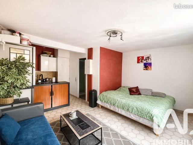 Appartement vente à Argenteuil, Herblay