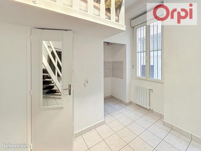 Appartement vente à Lyon, Métropole de Lyon