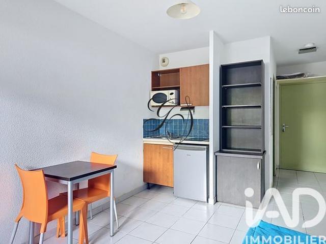 Appartement vente à Grenoble, La Garde