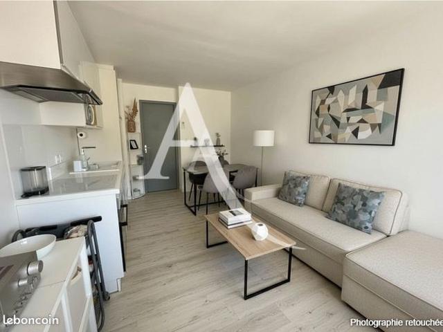 Appartement vente à Montpellier, La Grande-motte