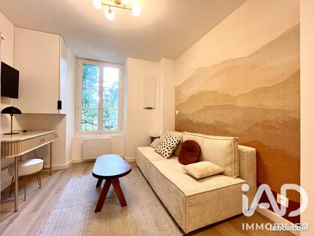 Appartement vente à Nantes
