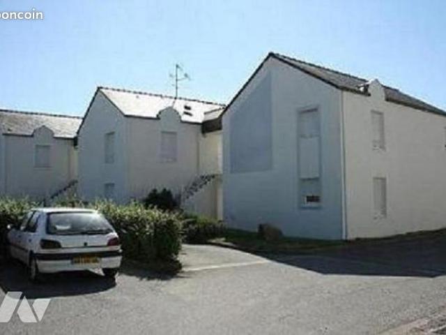 Appartement vente à Nantes