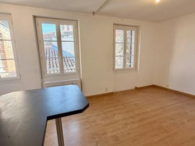 Appartement vente à Albi, Tarn