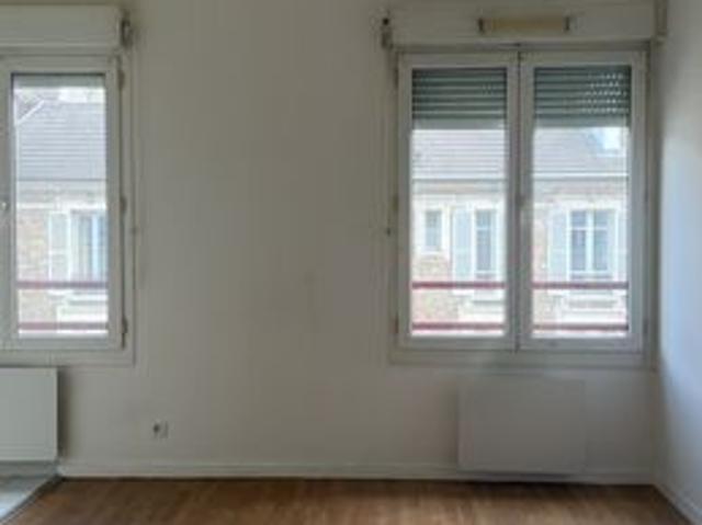 Appartement vente à L'Haÿ-les-Roses, Villeneuve-saint-georges