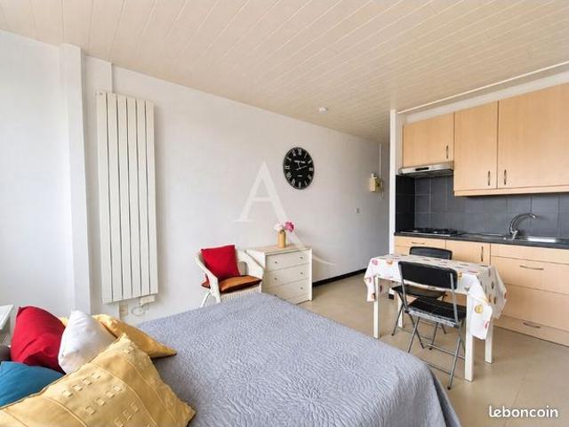 Appartement vente à Montpellier, Balaruc-les-bains