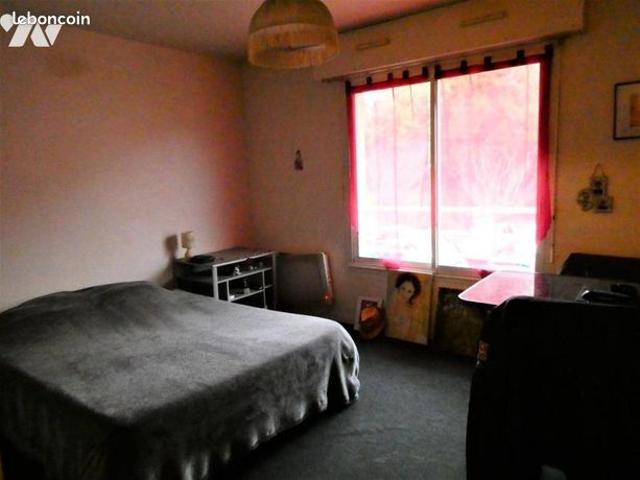 Appartement vente à Lisieux